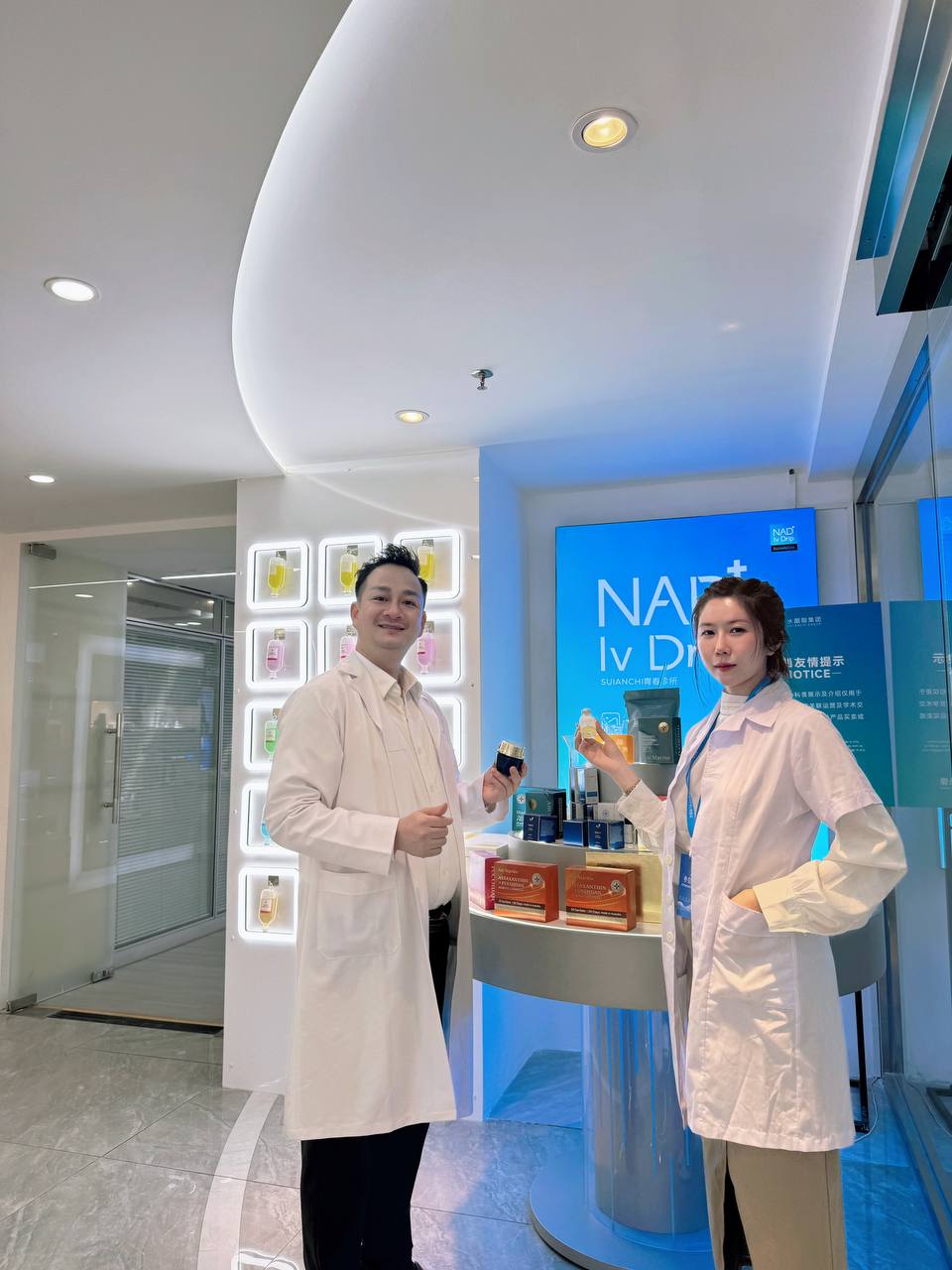 Chăm sóc da