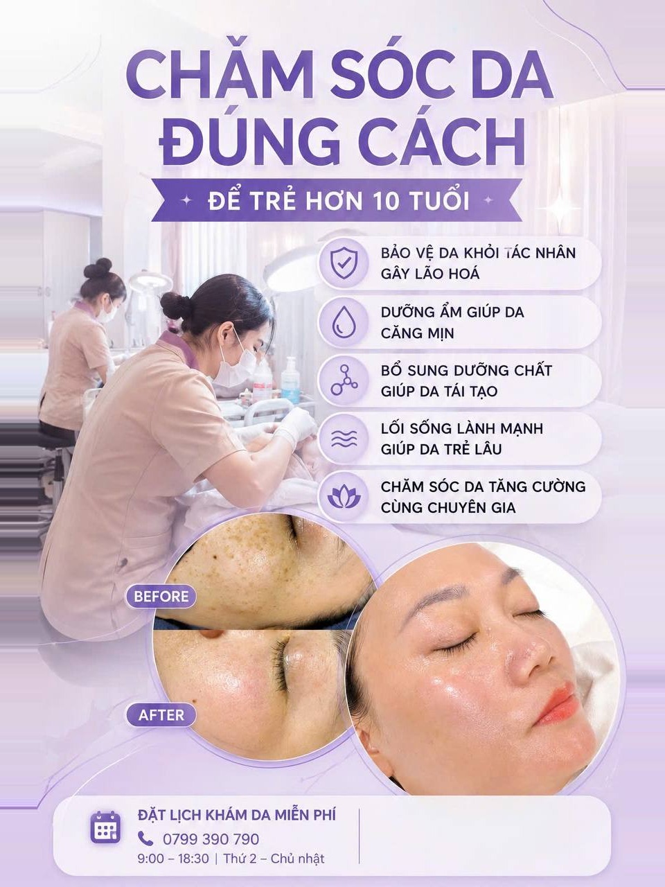 Combo ưu đãi
