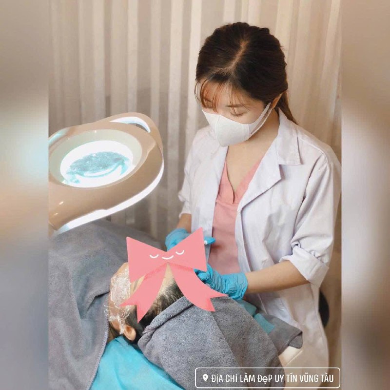 Không gian spa Hi Medical 6