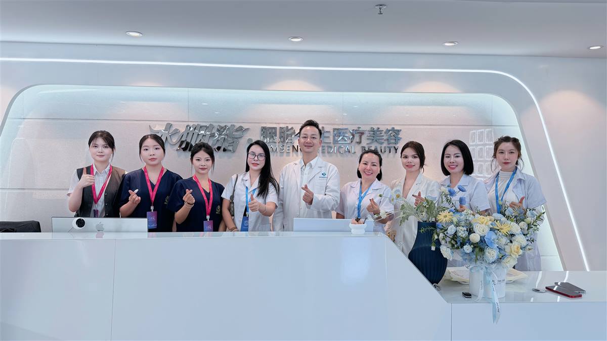Hi Medical mở rộng hợp tác quốc tế về công nghệ và mỹ phẩm chuyên sâu